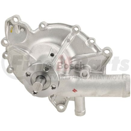 98026 by BOSCH - Water Pump