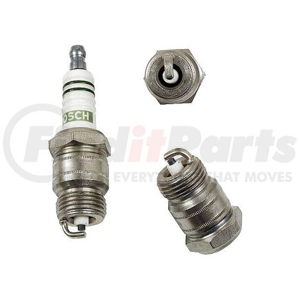 DR10BC by BOSCH - Super Spark Plugs
