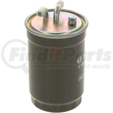 N6172 by BOSCH - Fuel Filter, Bosch N6172