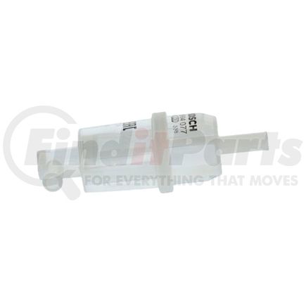 N4077 by BOSCH - Fuel Filter