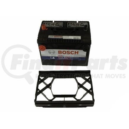 S4564B by BOSCH - S4 Battery