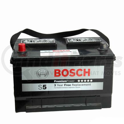 S5551B by BOSCH - S5 Battery