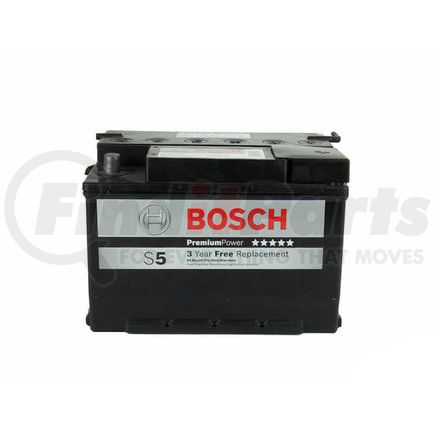 S5532B by BOSCH - S5 Battery