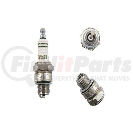 Bosch W3AC Spark Plug Super Plus Spark Plugs