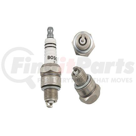 WR5BC by BOSCH - SPARK PLUG
