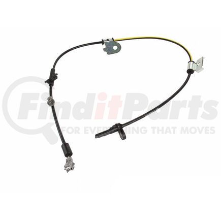 0265008339 by BOSCH - WHEEL SPEED SENSOR
