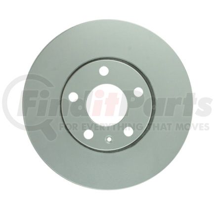 Bosch 32010863 Disc Brake Rotor Bosch QuietCast Disc Brake Rotor