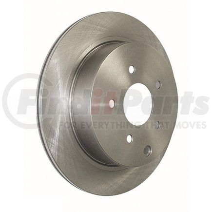 Bosch 42011126 Disc Brake Rotor QuietCast™ Premium Disc Brake Rotors