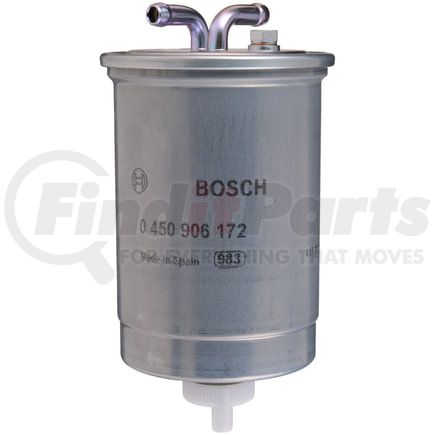 71035 by BOSCH - Fuel Filters