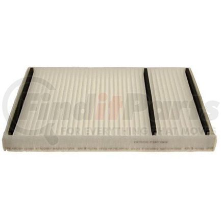 C3620 by BOSCH - Mk Filter - C