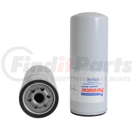 Purolator F76192 Fuel Filter