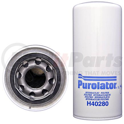H40280 by PUROLATOR
