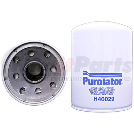 H40029 by PUROLATOR