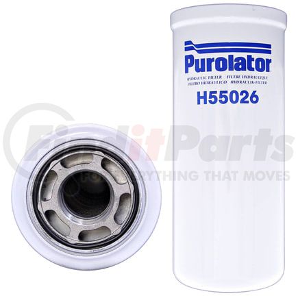 H55026 by PUROLATOR
