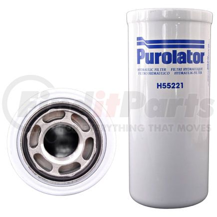 H55221 by PUROLATOR