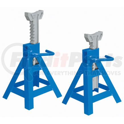 1774B by BOSCH - 10 TON JACK STANDS (PAIR)