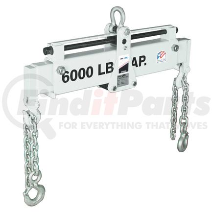 1812 by BOSCH - 6,000 LB CAPACITY LOAD TILTER