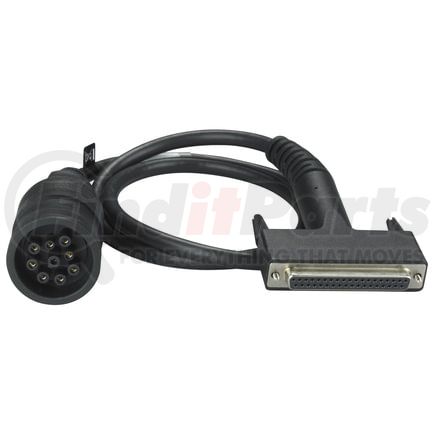 3824-01 by BOSCH - BOSCH 9 PIN ADAPTER CABLE