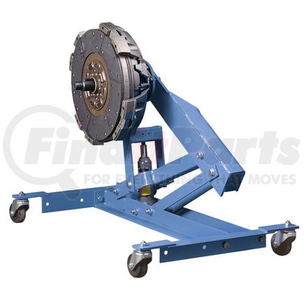 5015A by BOSCH - CLUTCH HANDLER