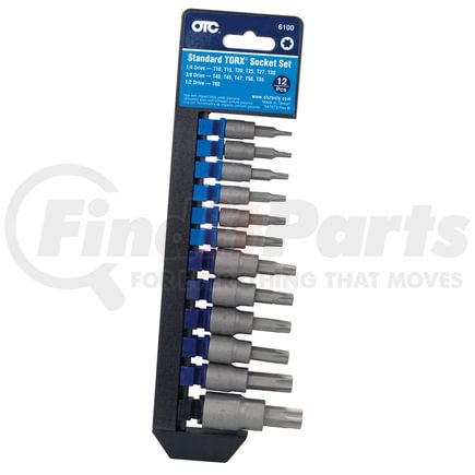 6100 by BOSCH - Fuel Pumps