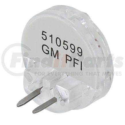 7602 by BOSCH - NOID-LITE FUEL INJ. GM PFI