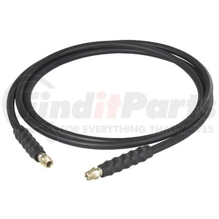 9770 by BOSCH - 12' HYD HOSE-1/4" ID,3/8" NPT