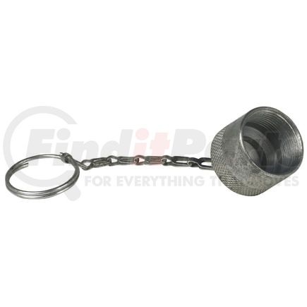 9799 by BOSCH - 3/8" HOSE HALF METAL DUST CAP