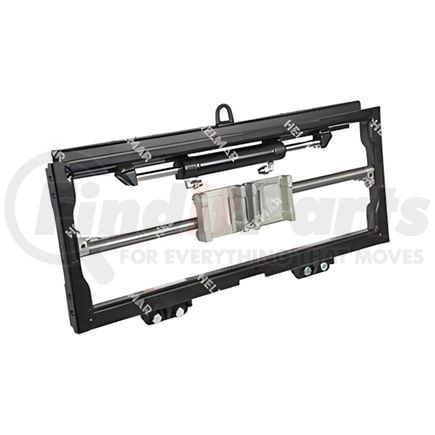 Cascade 65K-FPS-B081 Multi-Purpose Hardware FORK POSITIONER/SIDE SHIFT(CLASS III) FORK POSITIONER/SIDE SHIFT(CLASS III)
