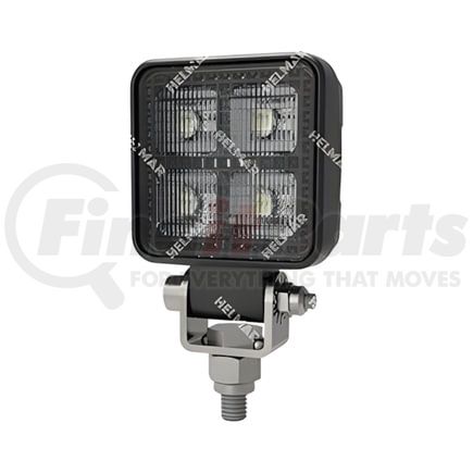 ECCO EW2B2P-CP Work Light Work Light - 2 Inch LED Worklight Counter Pack