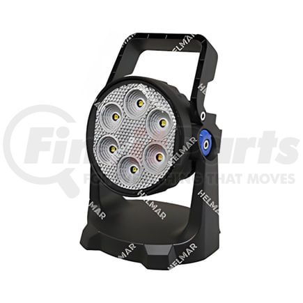 EW2562 by ECCO - WORKLAMP: LED (6), FLOODWORKLAMP: LED (6), FLOOD
