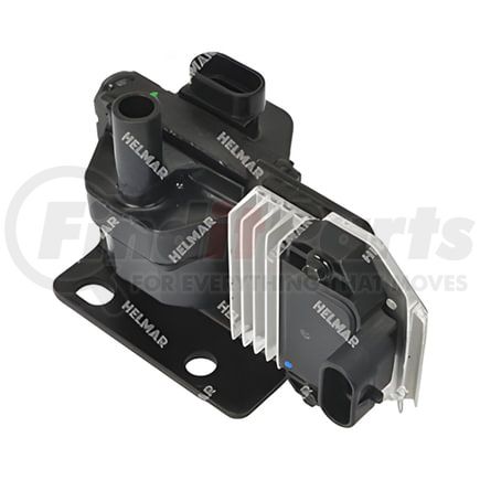7027998 by GRADALL - IGNITION COIL IGNITION COIL