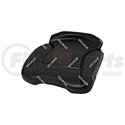 1703902 by HELMAR FORKLIFT PARTS - SEAT CUSHION, BOTTOM SEAT CUSHION, BOTTOM