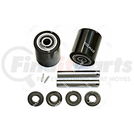 Mobile LWK-1102 Wheel Kit MOBILE ML55 L/W KIT MOBILE ML55 L/W KIT