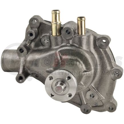 Bosch 98034 Engine Water Pump Water Pump