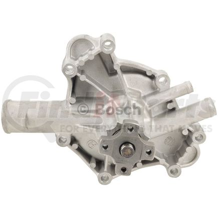 98039 by BOSCH - Water Pump