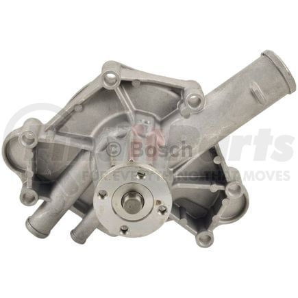 98038 by BOSCH - Water Pump