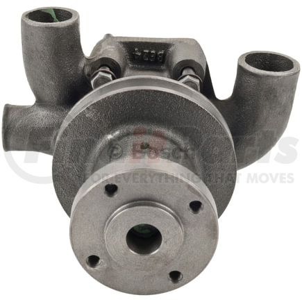 98042 by BOSCH - Water Pump