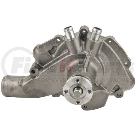 98043 by BOSCH - Water Pump