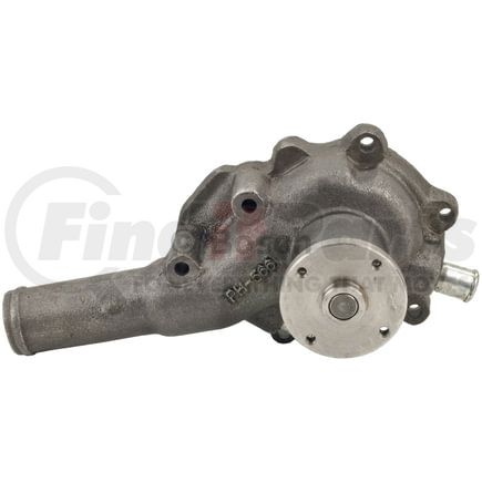 98050 by BOSCH - Water Pump