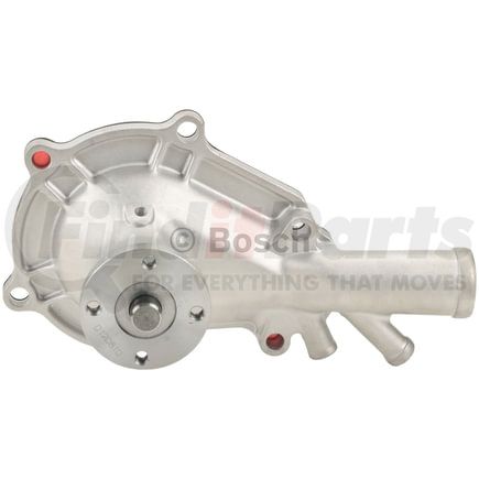 Bosch 98051 Engine Water Pump Water Pump