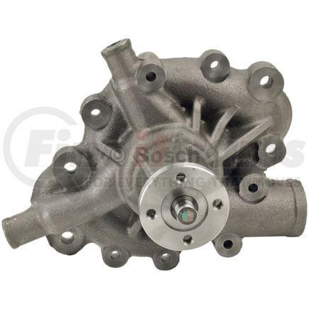 Bosch 98048 Engine Water Pump Water Pump