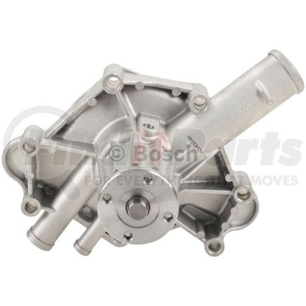 98053 by BOSCH - Water Pump