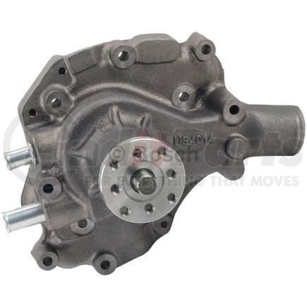 98057 by BOSCH - Water Pump