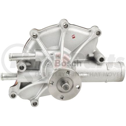 Bosch 98058 Engine Water Pump Water Pump