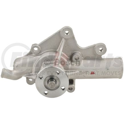 98060 by BOSCH - Water Pump