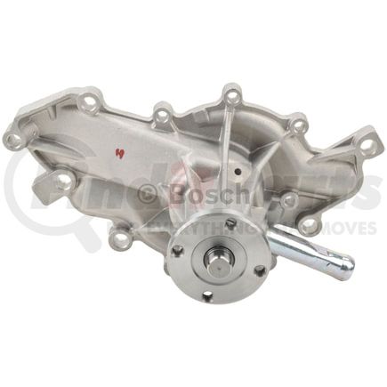 98063 by BOSCH - Water Pump