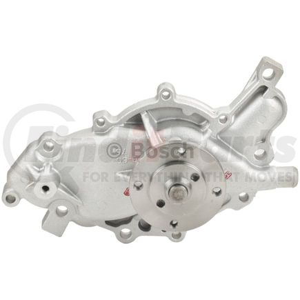 98070 by BOSCH - Water Pump
