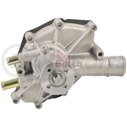 98072 by BOSCH - Water Pump