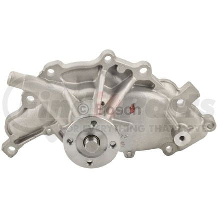 Bosch 98071 Engine Water Pump Water Pump