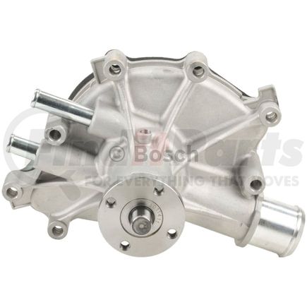 Bosch 98074 Engine Water Pump Water Pump